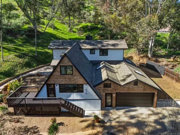 $974,999 | 11618 Johnson Lake Road, Lakeside, CA 92040