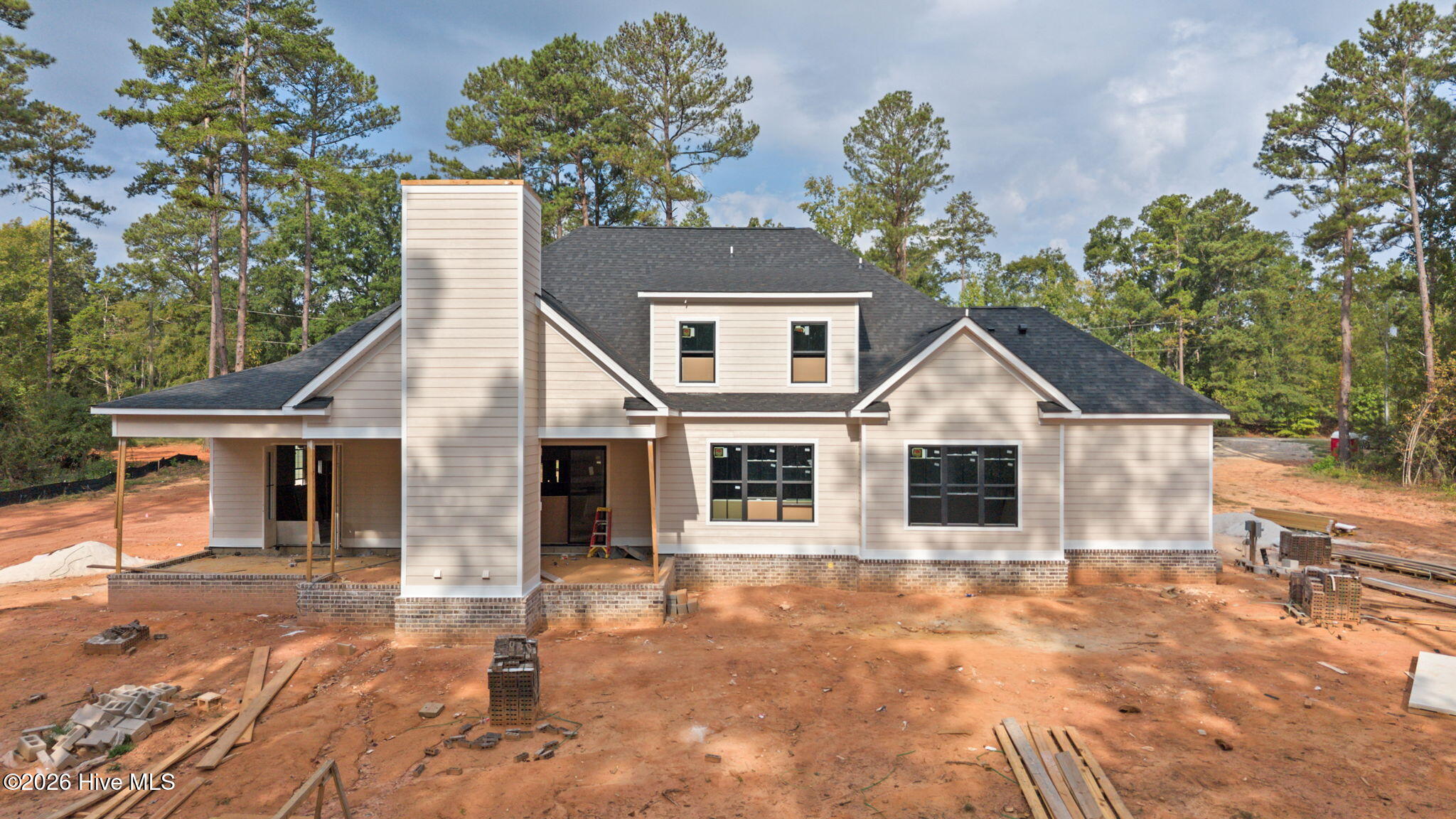 3409 Tom Bartles Road Appling, GA 30802 - Photo 3 of 21 12-web-or-mls-DJI_20260922100027_0524_D