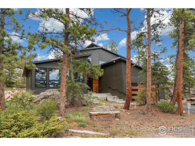 $999,000 | 111 Elk Trail, Red Feather Lakes, CO 80545