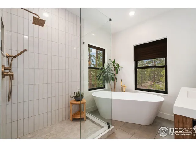 $999,000 | 111 Elk Trail, Red Feather Lakes, CO 80545