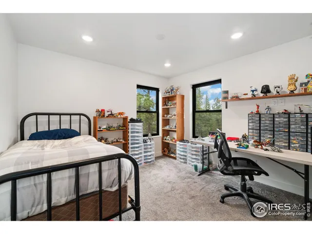 $999,000 | 111 Elk Trail, Red Feather Lakes, CO 80545