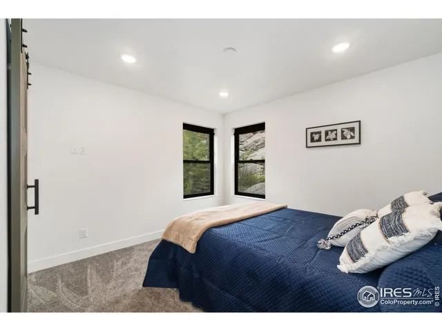 $999,000 | 111 Elk Trail, Red Feather Lakes, CO 80545