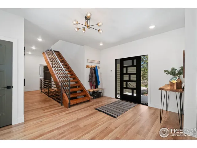 $999,000 | 111 Elk Trail, Red Feather Lakes, CO 80545