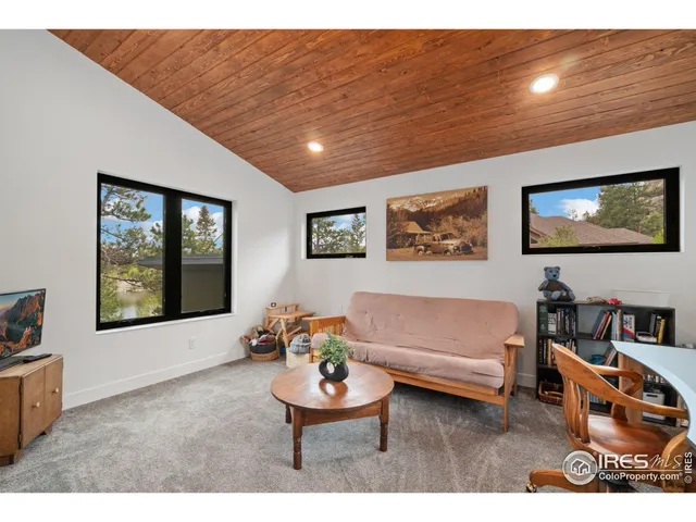 $999,000 | 111 Elk Trail, Red Feather Lakes, CO 80545