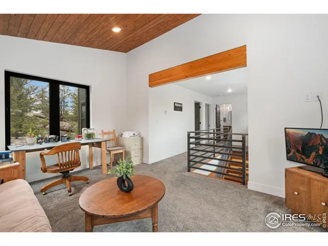 $999,000 | 111 Elk Trail, Red Feather Lakes, CO 80545