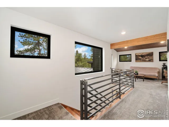 $999,000 | 111 Elk Trail, Red Feather Lakes, CO 80545