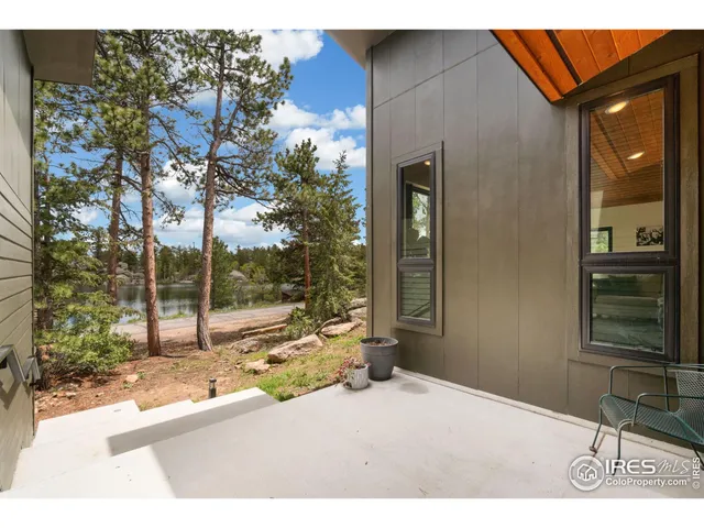 $999,000 | 111 Elk Trail, Red Feather Lakes, CO 80545