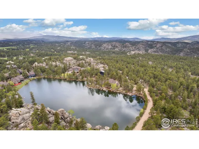 $999,000 | 111 Elk Trail, Red Feather Lakes, CO 80545