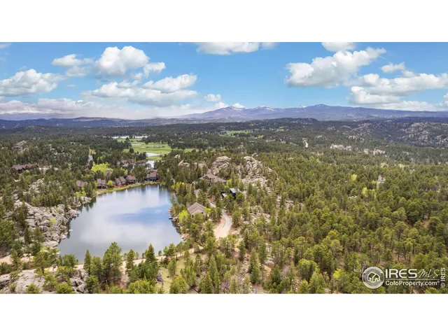 $999,000 | 111 Elk Trail, Red Feather Lakes, CO 80545