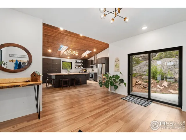 $999,000 | 111 Elk Trail, Red Feather Lakes, CO 80545