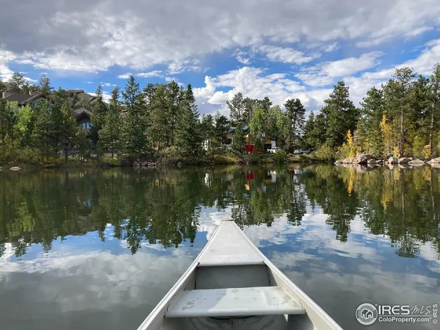 $999,000 | 111 Elk Trail, Red Feather Lakes, CO 80545