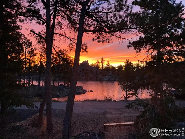 $999,000 | 111 Elk Trail, Red Feather Lakes, CO 80545