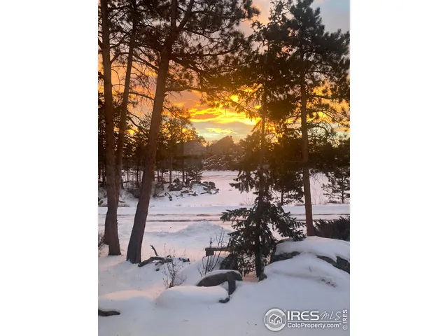 $999,000 | 111 Elk Trail, Red Feather Lakes, CO 80545