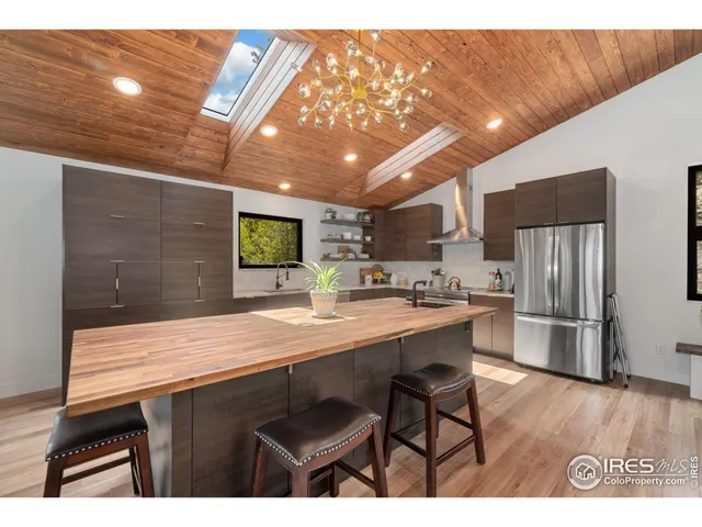 $999,000 | 111 Elk Trail, Red Feather Lakes, CO 80545