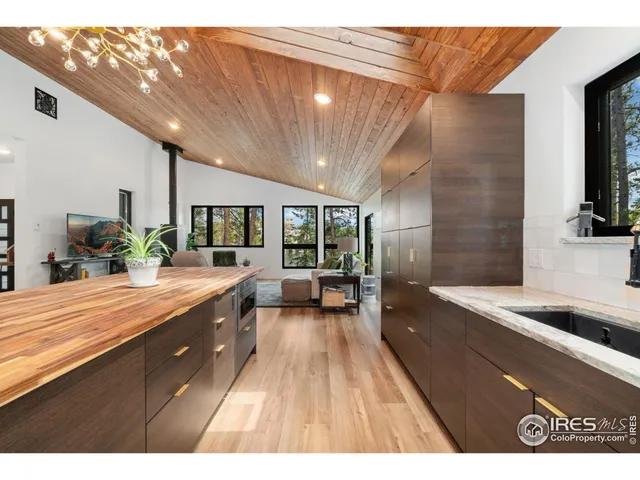 $999,000 | 111 Elk Trail, Red Feather Lakes, CO 80545