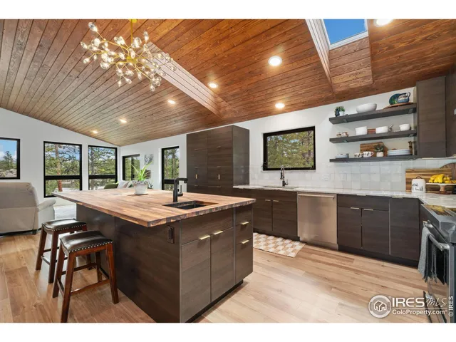 $999,000 | 111 Elk Trail, Red Feather Lakes, CO 80545