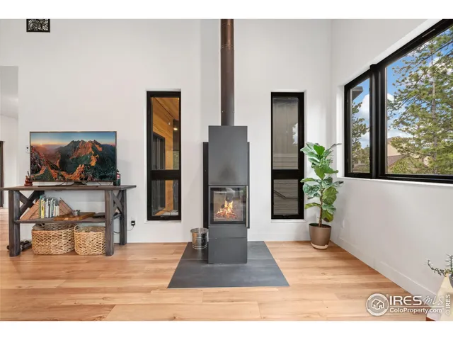 $999,000 | 111 Elk Trail, Red Feather Lakes, CO 80545