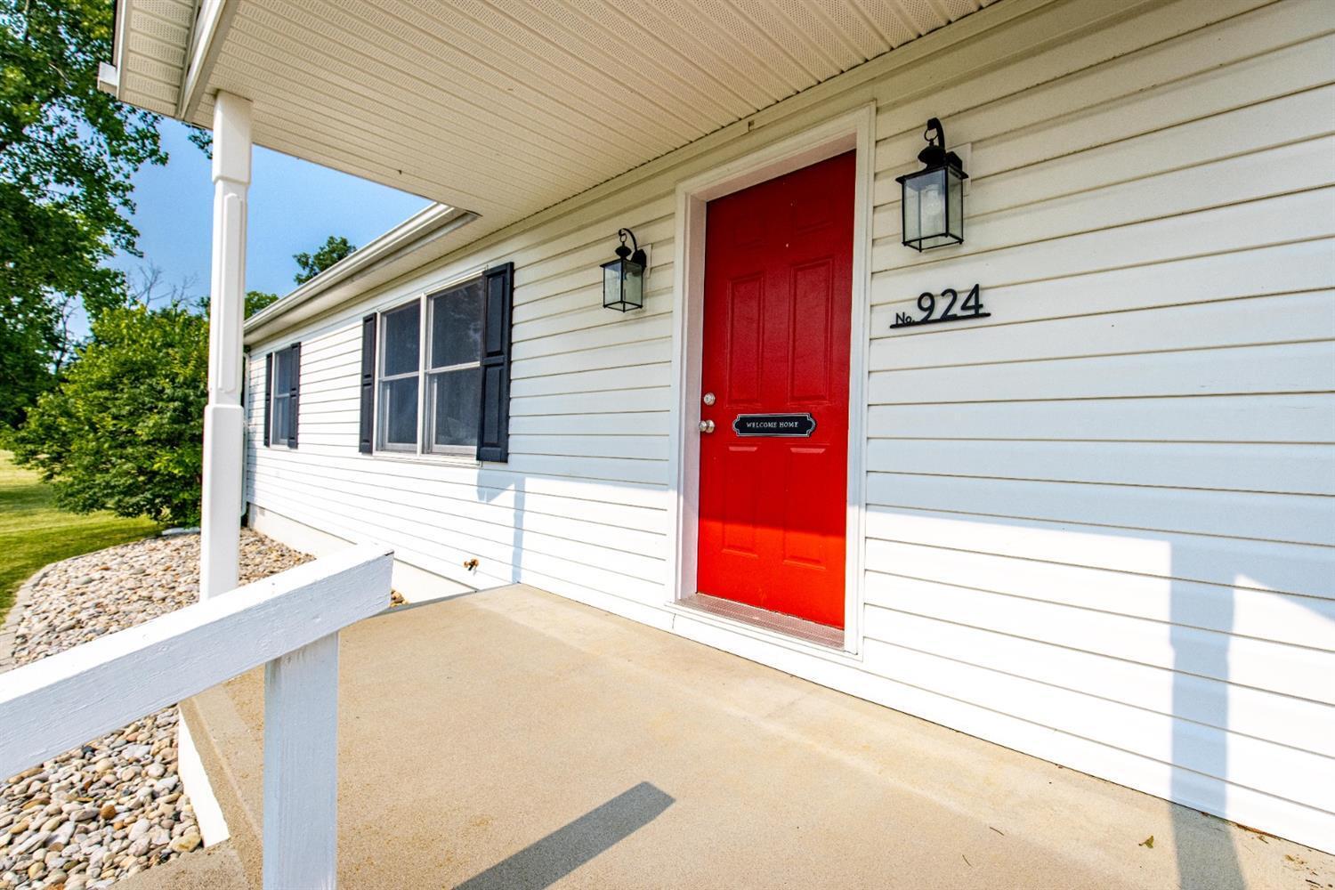 924 Shady Road Hamilton, OH 45013 - Photo 13 of 49 Gallery Image 13