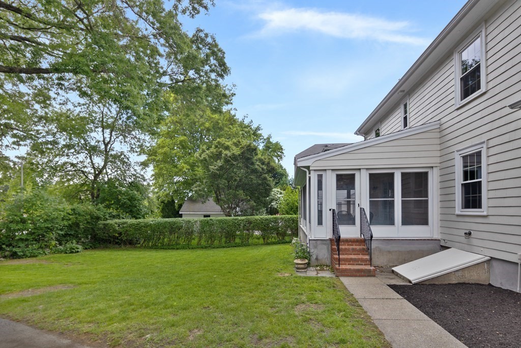 16 Horace Road Belmont, MA 02478 - Photo 32 of 35 Gallery Image 32