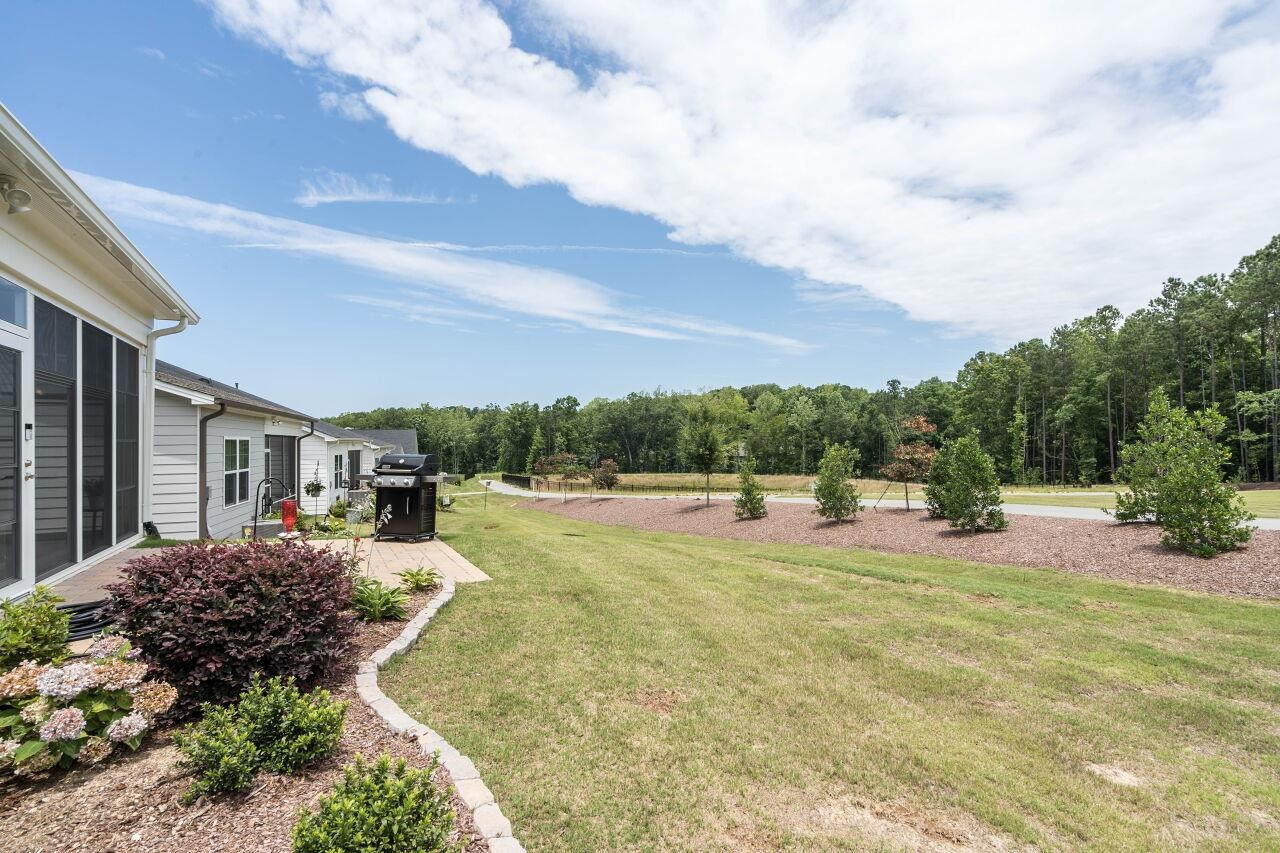 160 Canary Court Raleigh, NC 27610 - Photo 28 of 30 Photo 28