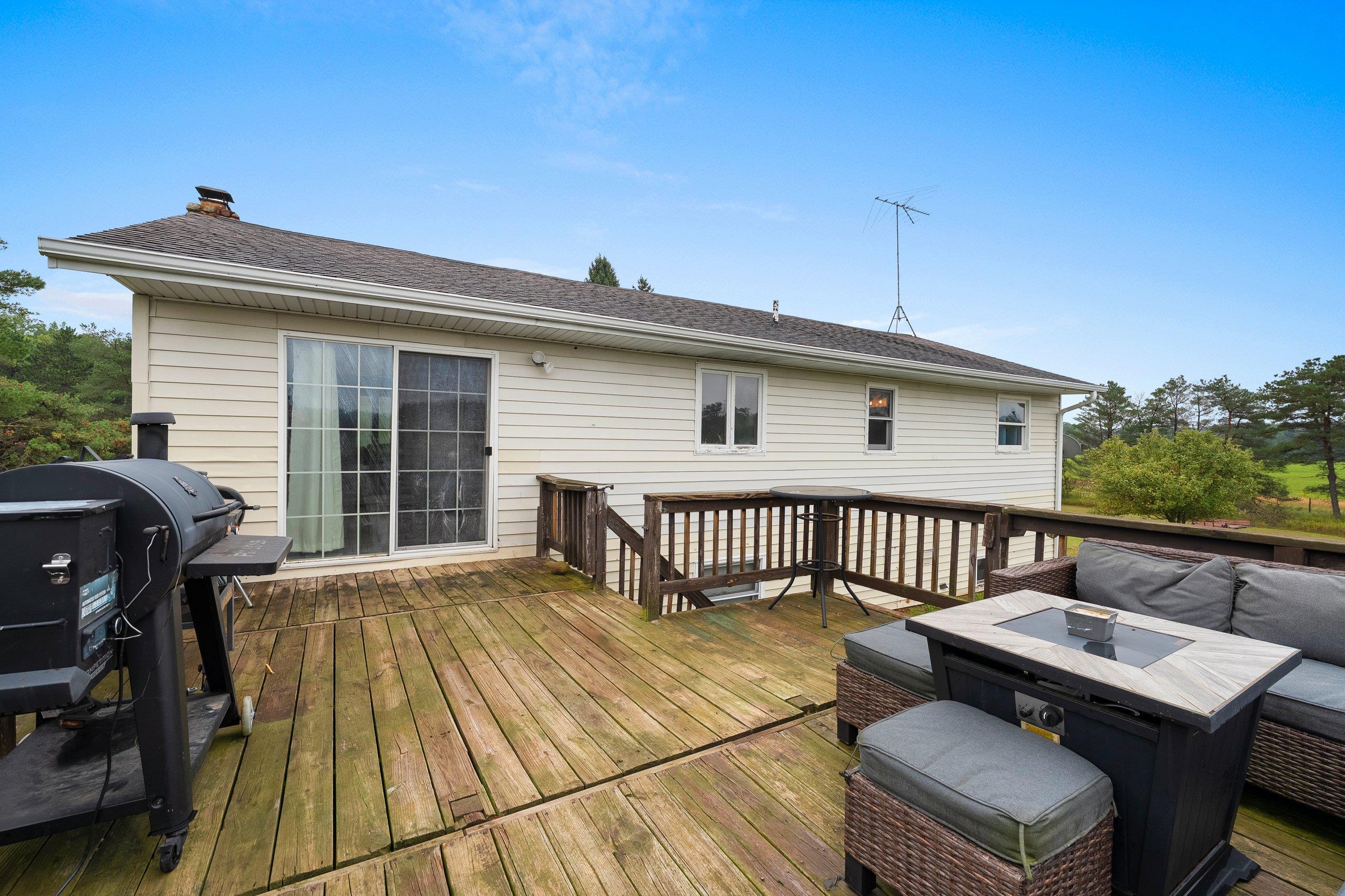 N11049 Nejedlo Road Wausaukee, WI 54177 - Photo 30 of 47 Gallery Image 30