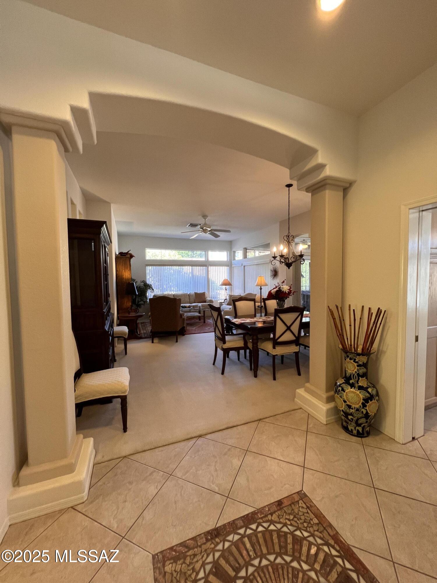 1851 East Lone Rider Way Tucson, AZ 85755 - Photo 7 of 50