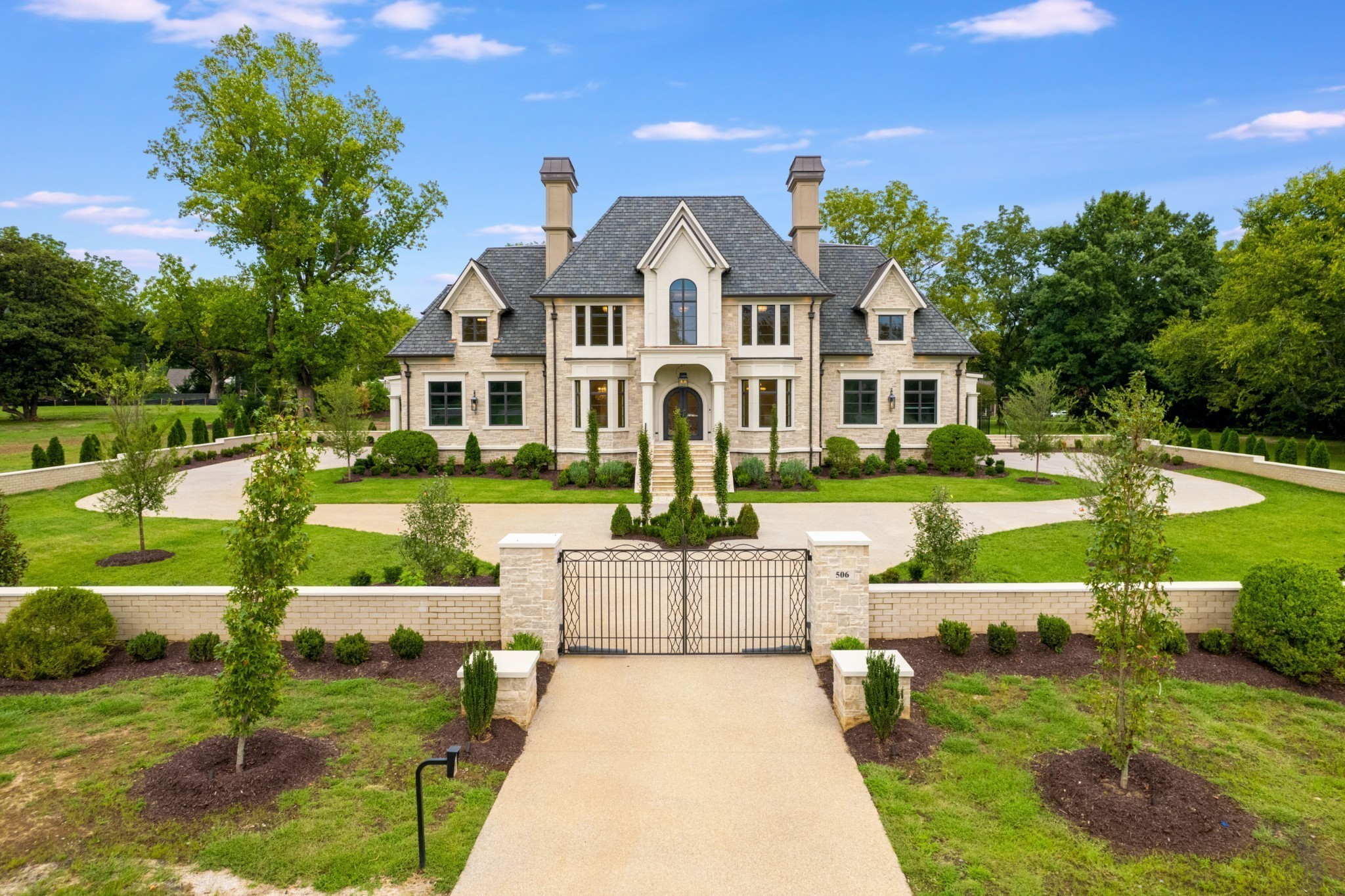 506 Franklin Road Brentwood, TN 37027 - Photo 74 of 77