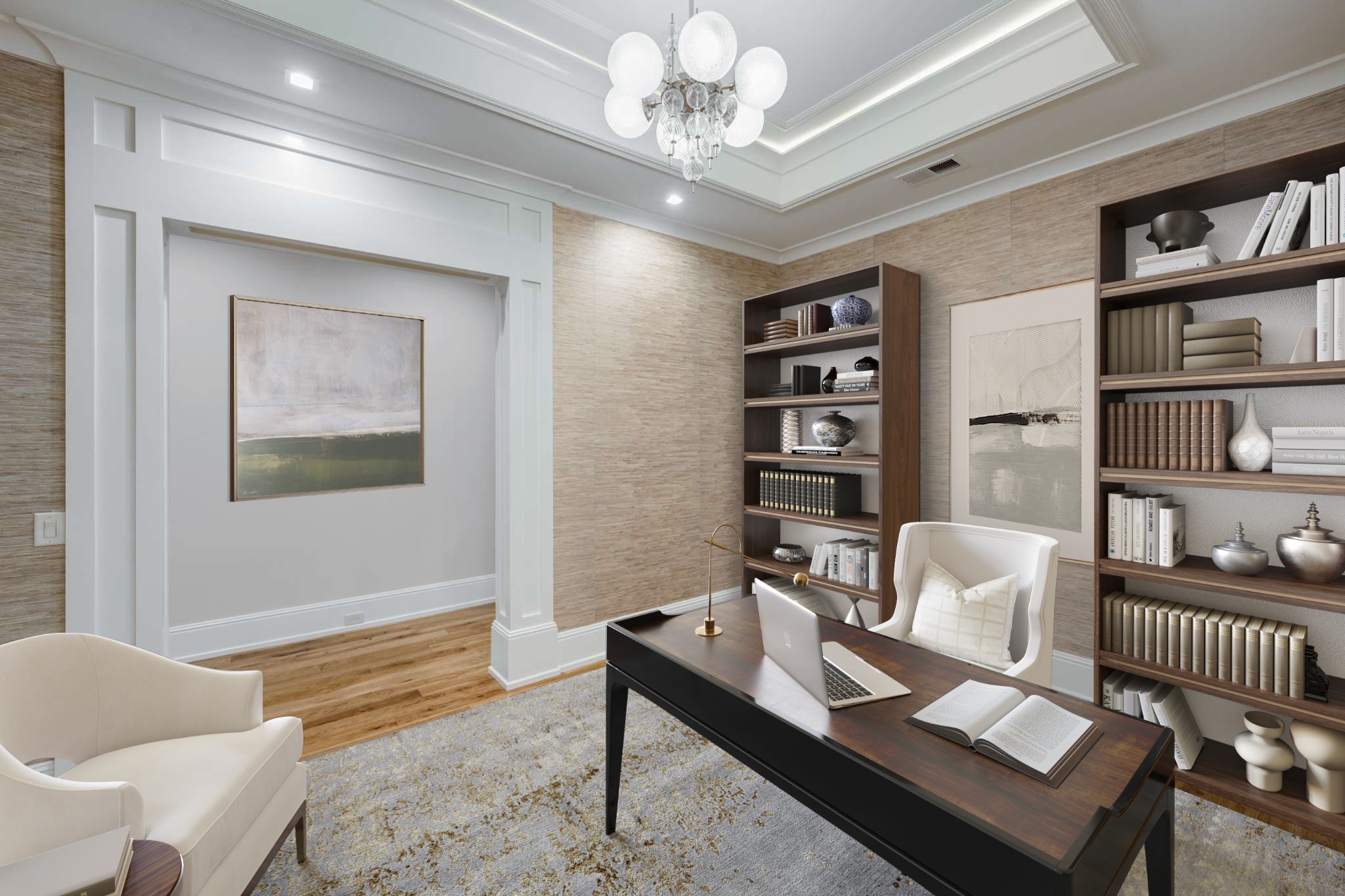 506 Franklin Road Brentwood, TN 37027 - Photo 8 of 77