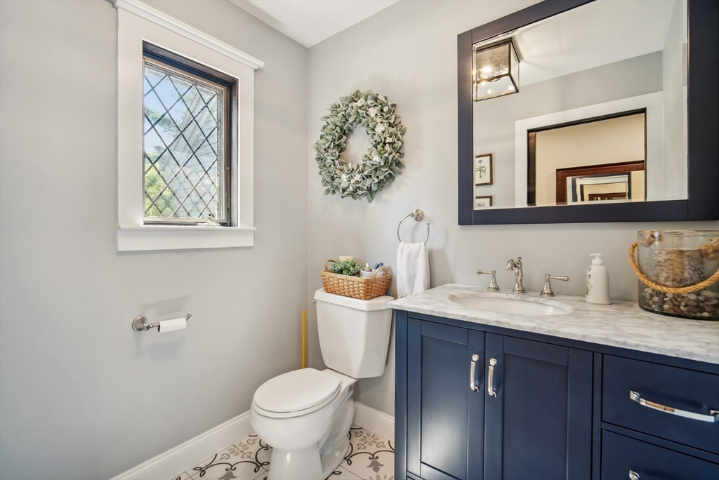 108 Berwick Road Longmeadow, MA 01106 - Photo 19 of 42