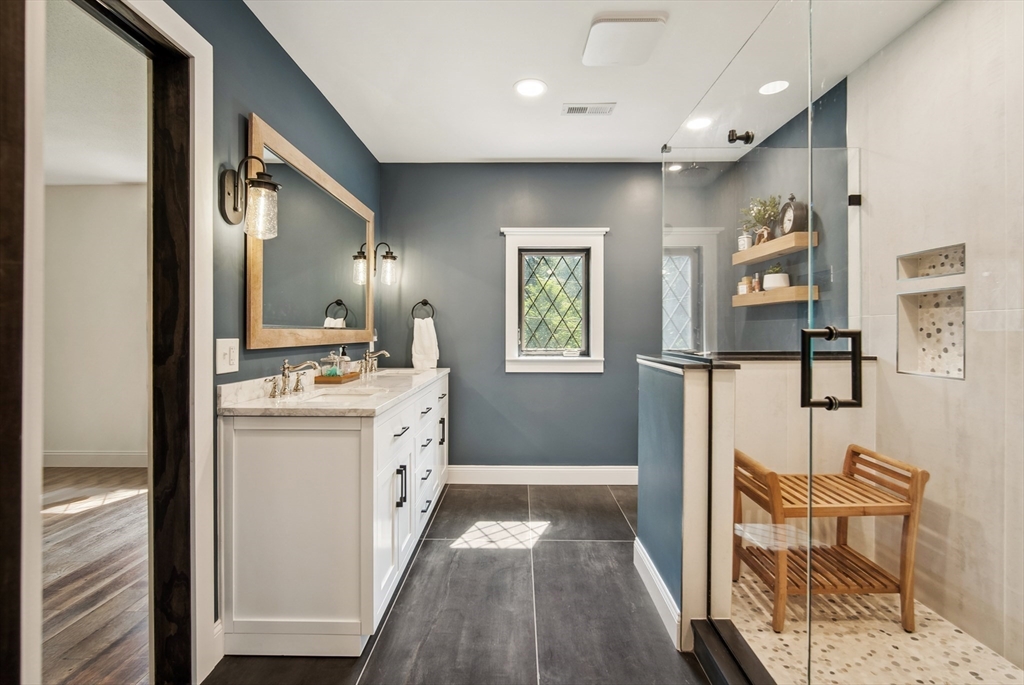 108 Berwick Road Longmeadow, MA 01106 - Photo 25 of 42