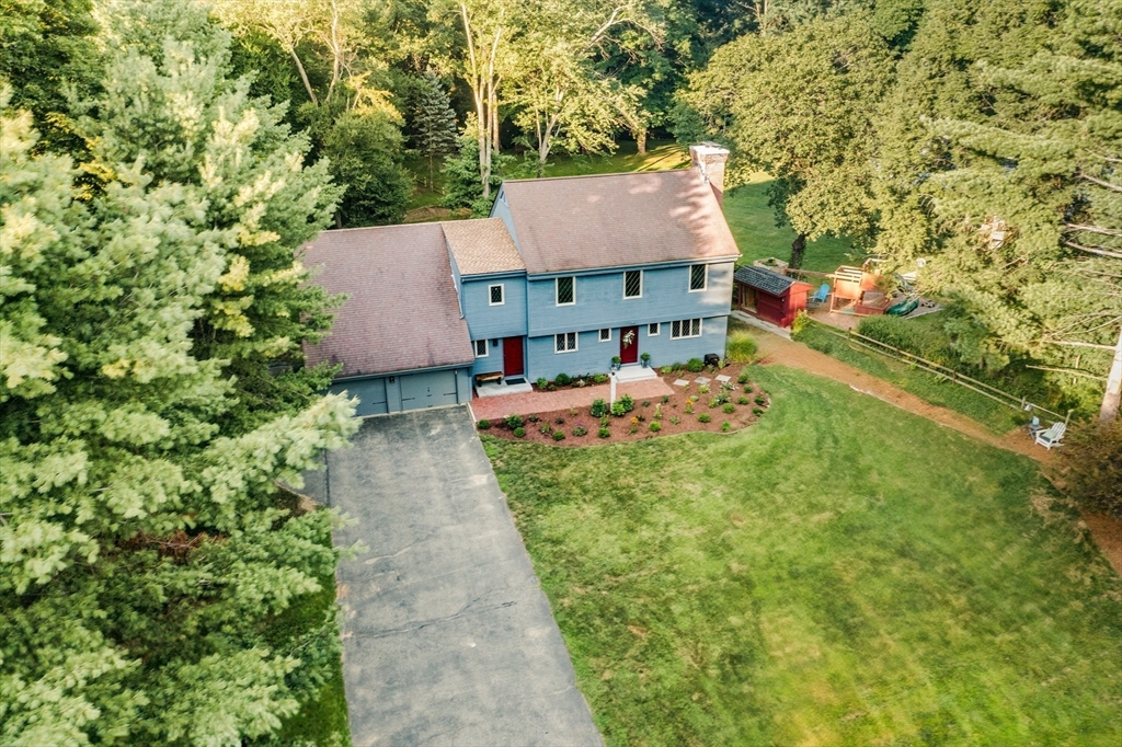 108 Berwick Road Longmeadow, MA 01106 - Photo 38 of 42