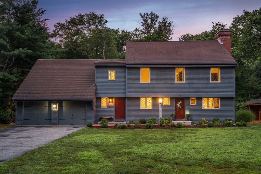 108 Berwick Road Longmeadow, MA 01106 - Photo 40 of 42