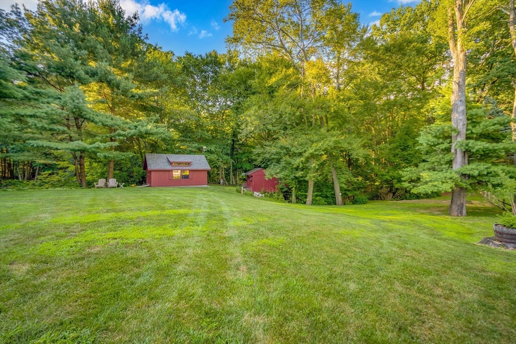 108 Berwick Road Longmeadow, MA 01106 - Photo 42 of 42