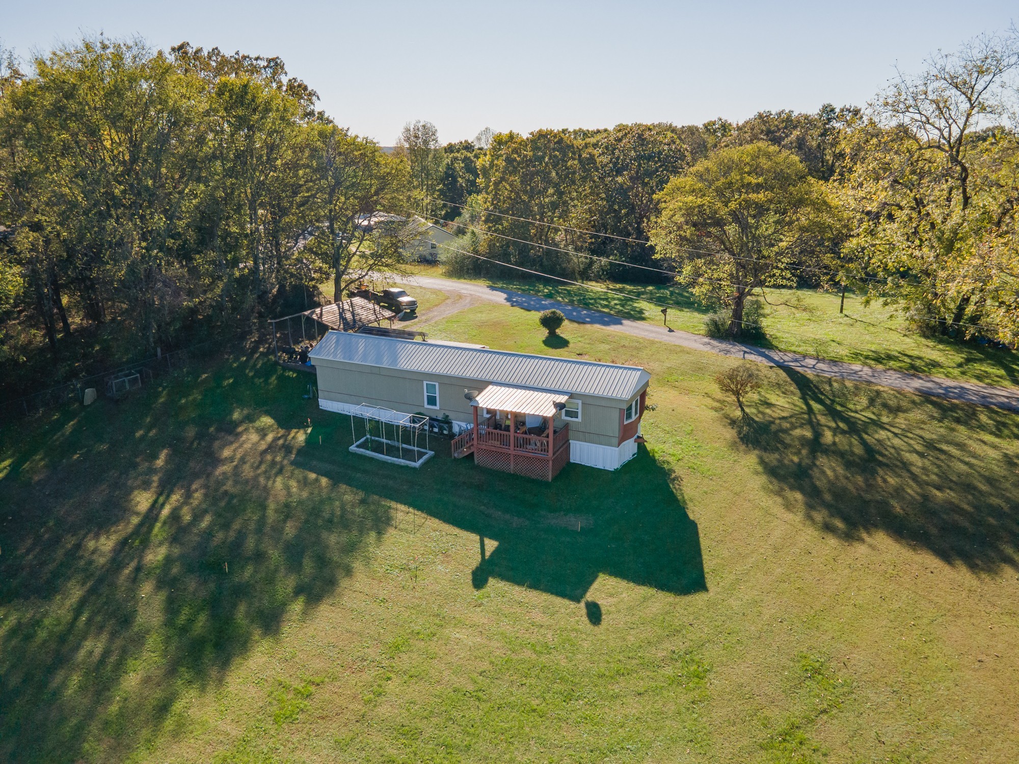 990 Community Road Nunnelly, TN 37137 - Photo 53 of 62