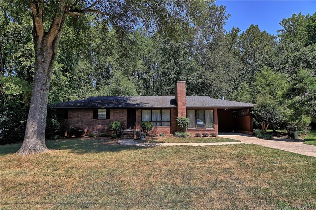 1108 Sunset Road Cherryville, NC 28021 - Photo 1 of 24 Gallery Image 1