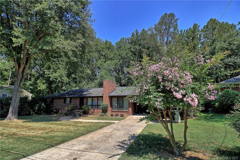 1108 Sunset Road Cherryville, NC 28021 - Photo 2 of 24 Gallery Image 2