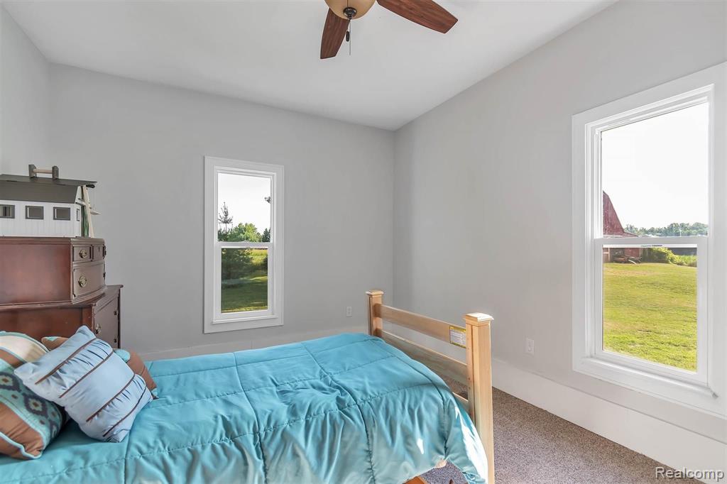 3873 Chase Lake Road Howell, MI 48855 - Photo 14 of 47