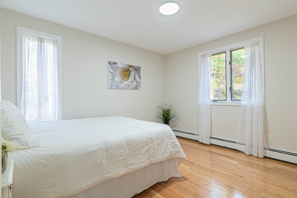 57 Town Farm Road Brookfield, MA 01506 - Photo 26 of 38 a bedroom with a bed and a window
