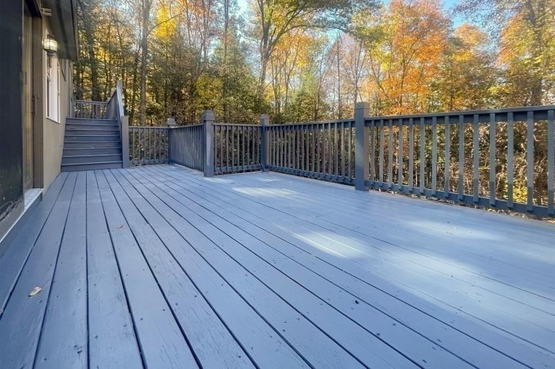 57 Town Farm Road Brookfield, MA 01506 - Photo 38 of 38 a terrace with trees in front of it