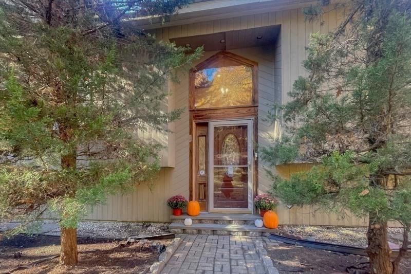 57 Town Farm Road Brookfield, MA 01506 - Photo 4 of 38 a view of a house with a tree