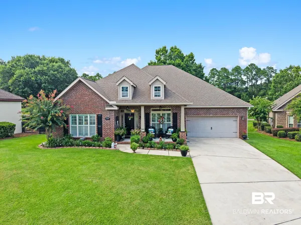 $579,900 | 9893 Carnoustie Court, Foley, AL 36535