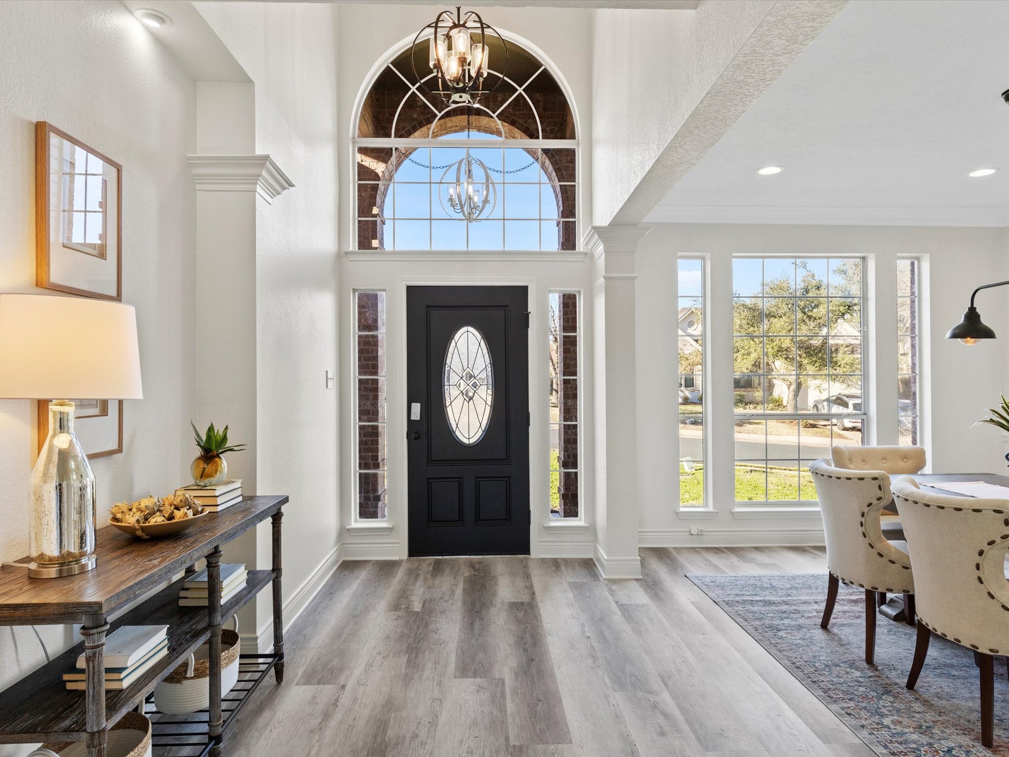 Entryway