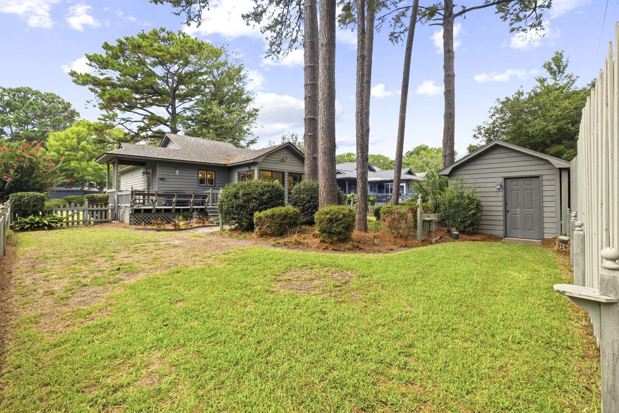 814 Colony Drive Murrells Inlet, SC 29576 - Photo 39 of 50