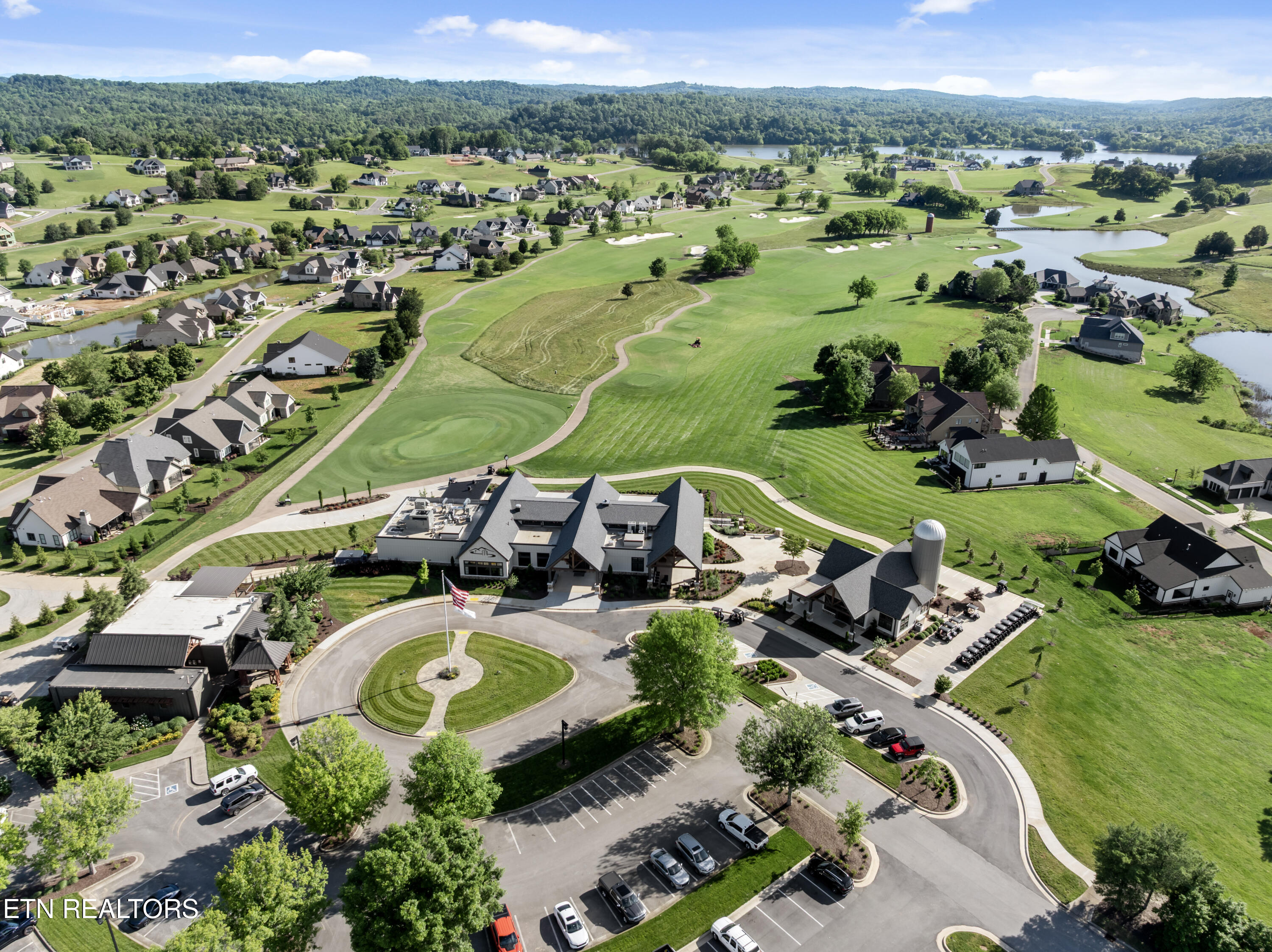 3964 Persimmon Ridge Loudon, TN 37774 - Photo 5 of 20 Persimmon Ridge 010