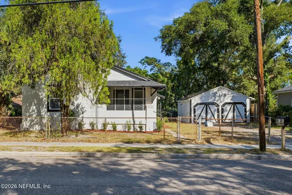 $1,385 | 2217 Franklin Street, Jacksonville, FL 32206