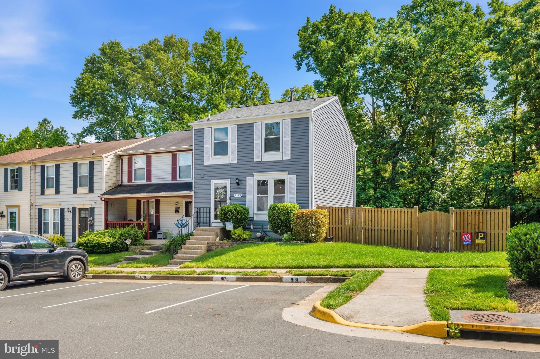 9179 Forest Breeze Court Springfield, VA 22152 - Photo 36 of 48