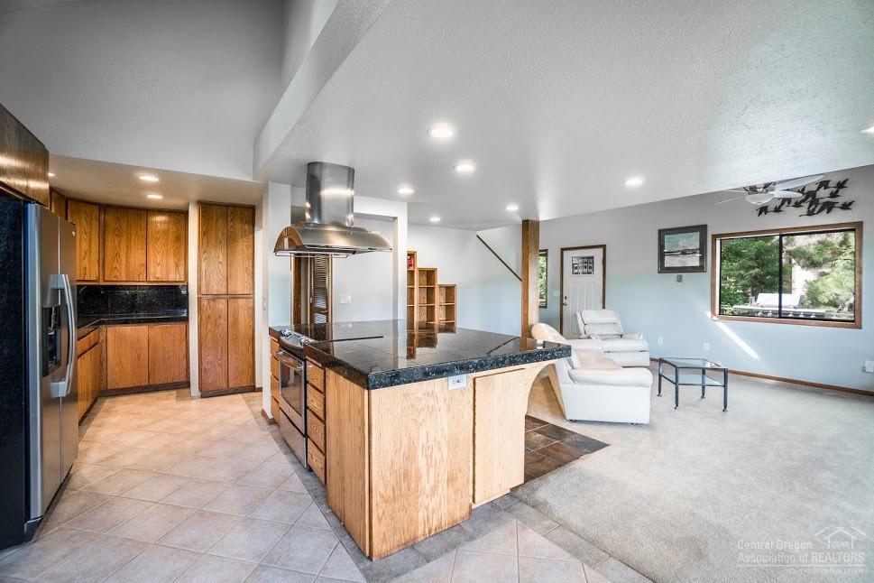 18806 Choctaw Road Bend, OR 97702 - Photo 18 of 25 Additional Photo