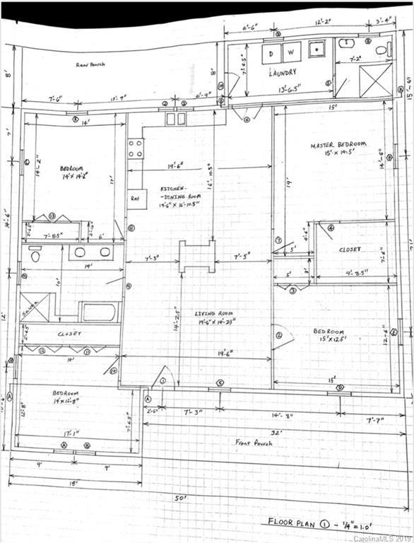 155 Wilson Road Bakersville, NC 28705 - Photo 11 of 16 Gallery Image 11