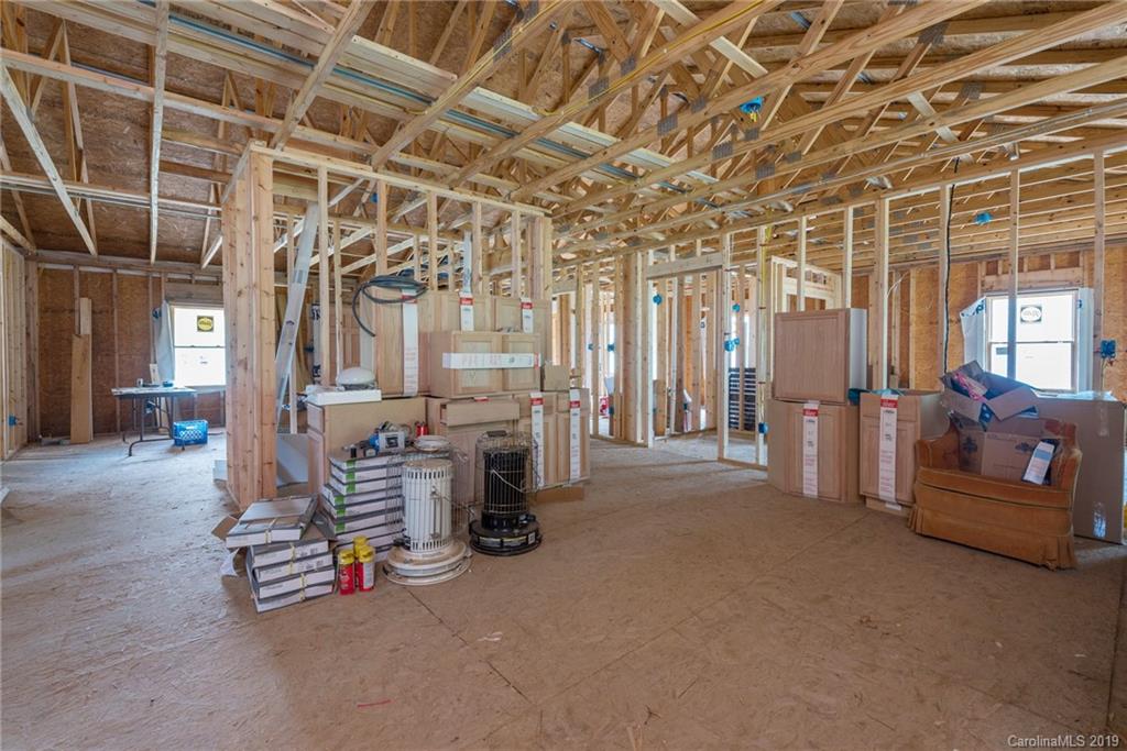 155 Wilson Road Bakersville, NC 28705 - Photo 12 of 16 Gallery Image 12