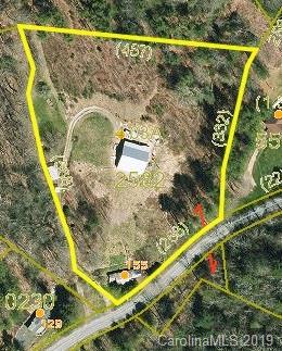 155 Wilson Road Bakersville, NC 28705 - Photo 15 of 16 Gallery Image 15